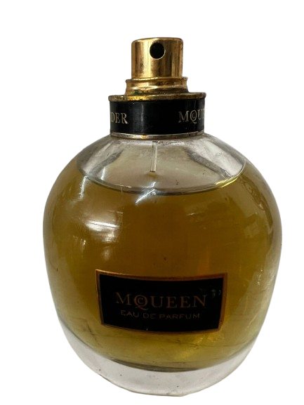 Mqueen Eau de Parfum Feminino - Alexander McQueen (SEM CAIXA, SEM TAMPA)