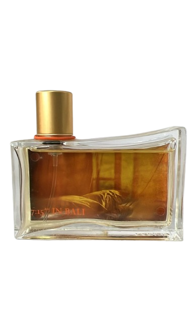 7:15 AM in Bali Eau de Toilette Compartilhável - Kenzo (SEM CAIXA)