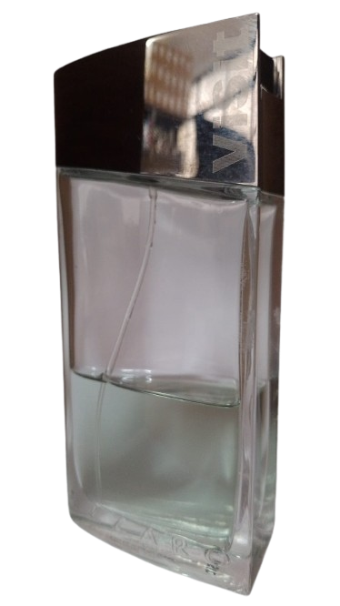 Visit For Men Eau de Toillete - Azzaro (Sem caixa e vazado)