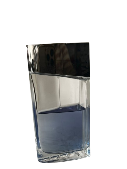 Visit For Men Eau de Toillete - Azzaro (Sem caixa e vazado)
