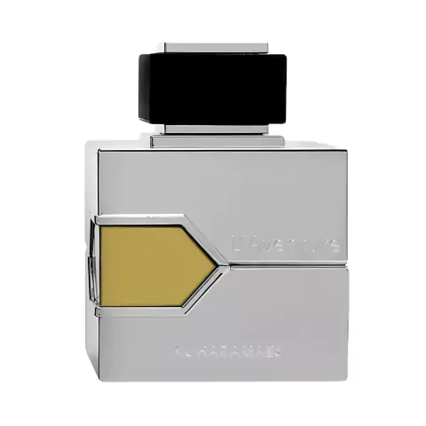 L'Aventure Eau de Parfum Masculino - Al Haramain