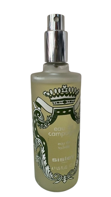 Eau de Campagne Eau de Toilette Compartilhavel - Sisley (SEM CAIXA E SEM TAMPA)