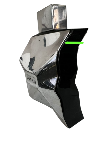 Bang Eau de Toilette Masculino - Marc Jacobs (SEM CAIXA E VAZADO)