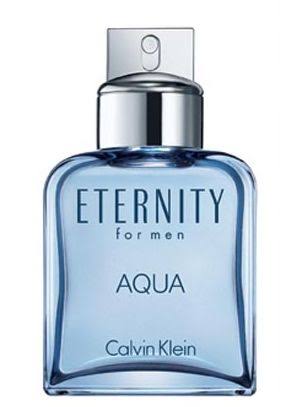Eternity Aqua for Men Eau de Toilette - Calvin Klein (Sem Caixa)