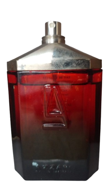 Azzaro Pour Homme Elixir Eau de Toilette - Azzaro (Sem Caixa, Sem Tampa, Vazado)