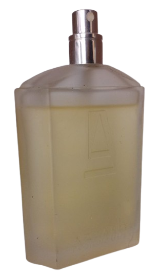 L'eau Pour Homme Eau De Toilette Masculino - Azzaro (Sem caixa, sem tampa e vazado)