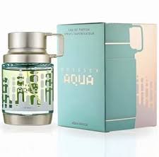 Odyssey Aqua Eau de Parfum Masculino - Armaf