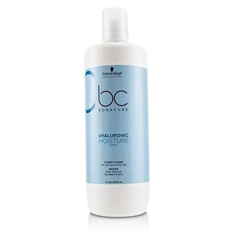 Schwarzkopf Professional BC Bonacure Hyaluronic Moisture Kick - Condicionador