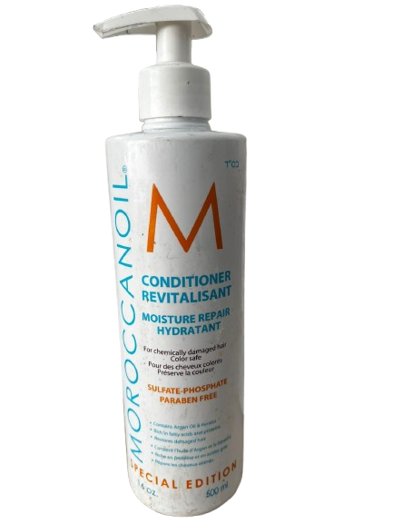 Moroccanoil Conditioner Revitalisant Moisture Repair (EMBALAGEM AVARIADA)
