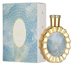 Victoria Eau de Parfum Feminino - Lattafa