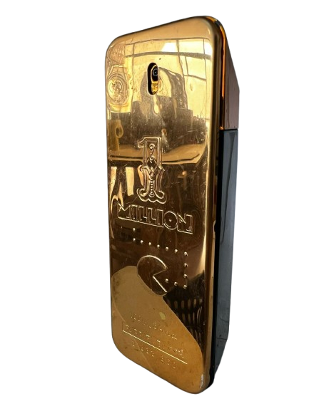 1 Million x Pac-Man Collector Edition Eau De Toilette Masculino - Paco Rabanne (SEM CAIXA)