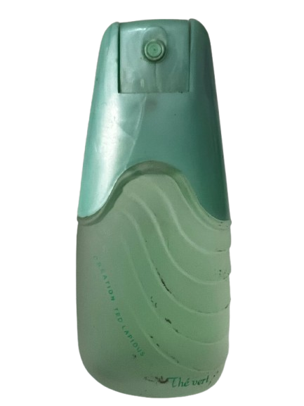 Creation The Vert Eau de Toilette Feminino - Ted Lapidus (SEM CAIXA)