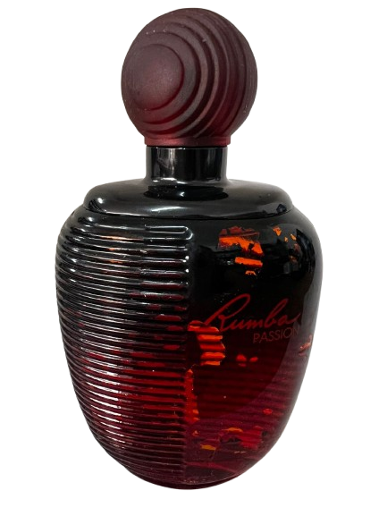 Rumba Passion Eau de Toilette Feminino Ted Lapidus (SEM CAIXA E FRASCO DESCASCADO)