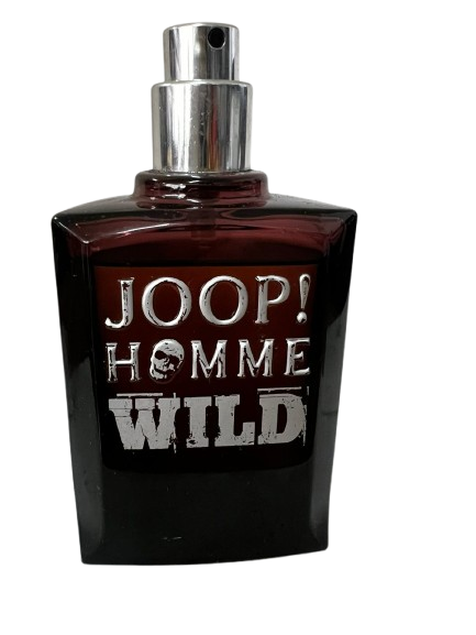 Joop! Homme Wild Eau de Toilette Masculino - Joop (SEM CAIXA, SEM TAMPA)