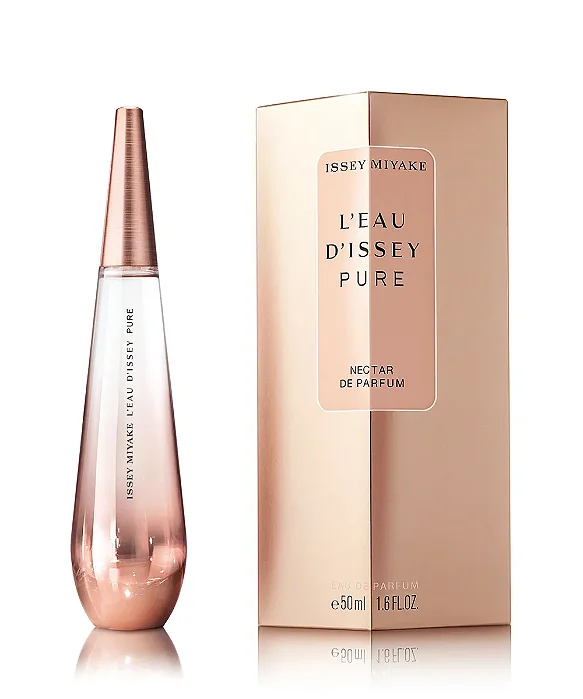 LEau DIssey Pure Nectar Parfum Eau de Parfum Feminino - Issey Miyake