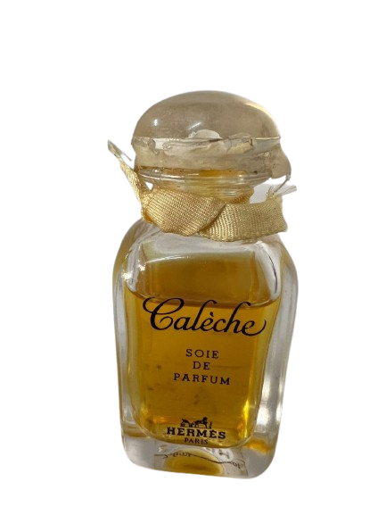 Caleche Soie de Parfum - Feminino - Hermés - (MINIATURA)
