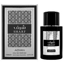 Sharf Adyan Eau de Parfum Masculino - Anfar