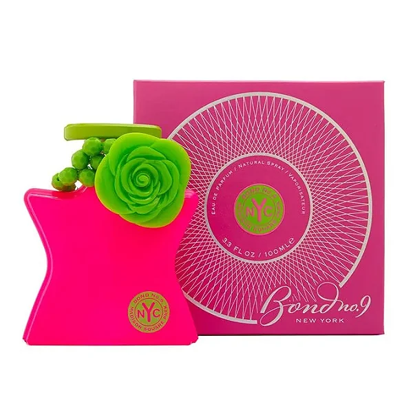 SOB ENCOMENDA - 03 À 12 DIAS ÚTEIS - Madison Square Park Eau de Parfum Feminino - Bond 09