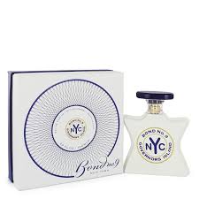 SOB ENCOMENDA - 03 À 12 DIAS ÚTEIS - Governors Island Eau de Parfum Compartilhável - Bond 09