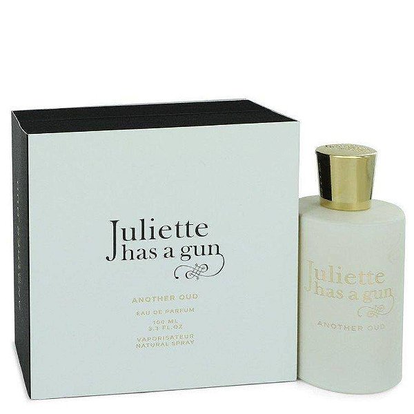 SOB ENCOMENDA - 03 À 12 DIAS ÚTEIS - Another Oud Eau de Parfum Compartilhável - Juliette Has A Gun