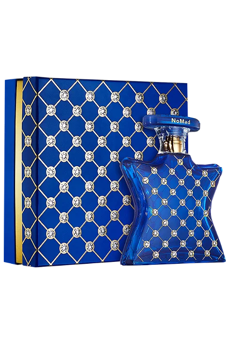 SOB ENCOMENDA - 03 À 12 DIAS ÚTEIS - Nomad Eau de Parfum Compartilhável - Bond 09