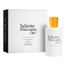 SOB ENCOMENDA - 03 À 12 DIAS ÚTEIS - Sunny Side Up Eau de Parfum Feminino - Juliette Has A Gun