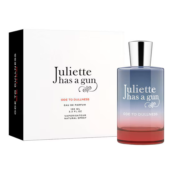 SOB ENCOMENDA - 03 À 12 DIAS ÚTEIS - Ode To Dullness Eau de Parfum Compartilhável - Juliette Has A Gun