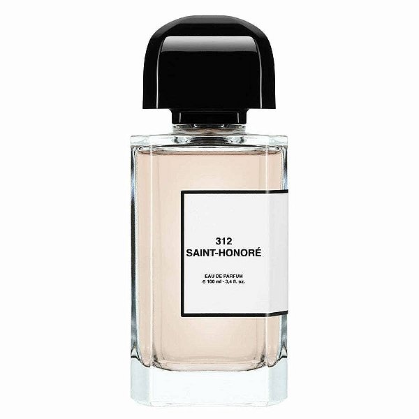 SOB ENCOMENDA - 03 À 12 DIAS ÚTEIS - 312 Saint-Honoré Eau de Parfum Compartilhável - BDK Parfums