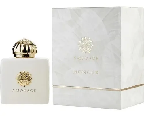 SOB ENCOMENDA - 03 À 12 DIAS ÚTEIS - Honour Eau de Parfum Feminino - Amouage