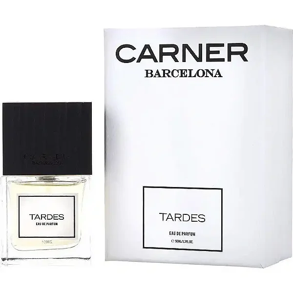 SOB ENCOMENDA - 03 À 12 DIAS ÚTEIS - Tardes Eau de Parfum Feminino - Carner Barcelona