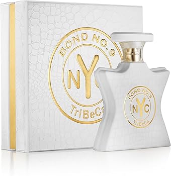 SOB ENCOMENDA - 03 À 12 DIAS ÚTEIS - Tribeca Eau de Parfum Compartilhavel - Bond 09