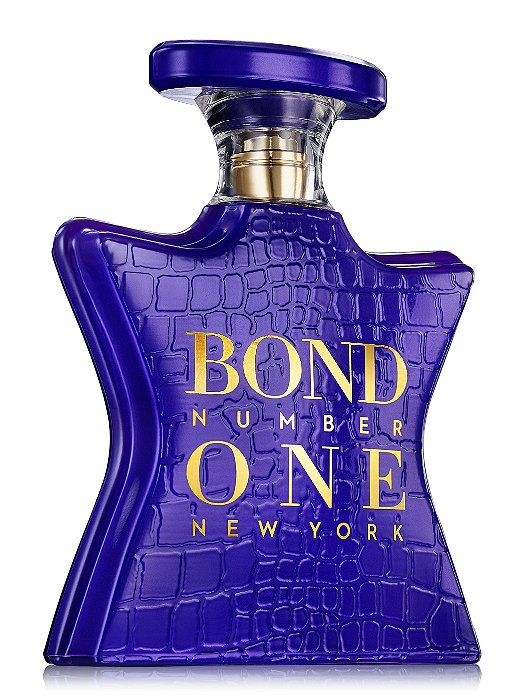 SOB ENCOMENDA - 03 À 12 DIAS ÚTEIS - Bond Number One Eau de Parfum Compartilhavel - Bond 09