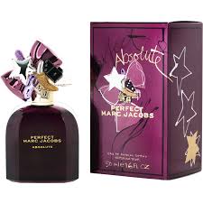 Sob Encomenda de 03 à 12 Dias Uteis - Perfect Absolute Eau de Parfum Feminino - Marc Jacobs