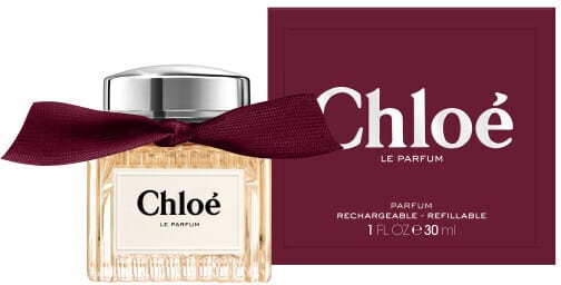 Sob Encomenda de 03 À 12 Dias - Chloé Le Parfum Feminino - Chloé