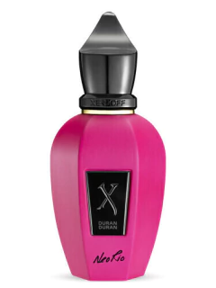 SOB ENCOMENDA - 03 À 12 DIAS ÚTEIS - Duran Duran NeoRio Pink Parfum Compartilhavel - Xerjoff