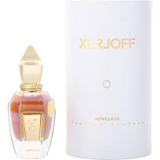 SOB ENCOMENDA - 03 À 12 DIAS ÚTEIS - Newcleus Eau de Parfum Compartilhavel - Xerjoff