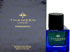 SOB ENCOMENDA DE 03 À 12 DIAS ÚTEIS - Peregrina Extrait De Parfum Compartilhavel - Thameen