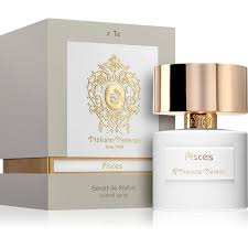 SOB ENCOMENDA DE 03 À 12 DIAS ÚTEIS - Pisces Extrait De Parfum Compartilhável - Tiziana Terenzi