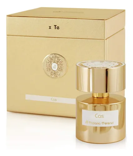 SOB ENCOMENDA DE 03 À 12 DIAS ÚTEIS - Cas Extrait De Parfum Compartilhável - Tiziana Terenzi