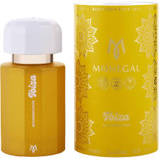 SOB ENCOMENDA DE 03 À 12 DIAS ÚTEIS - Ibiza Flower Power Eau De Parfum Compartilhável - Ramon Monegal