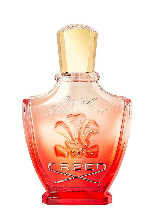 Royal Princess Oud Eau de Parfum Feminino Creed - (SEM CAIXA E SEM TAMPA)