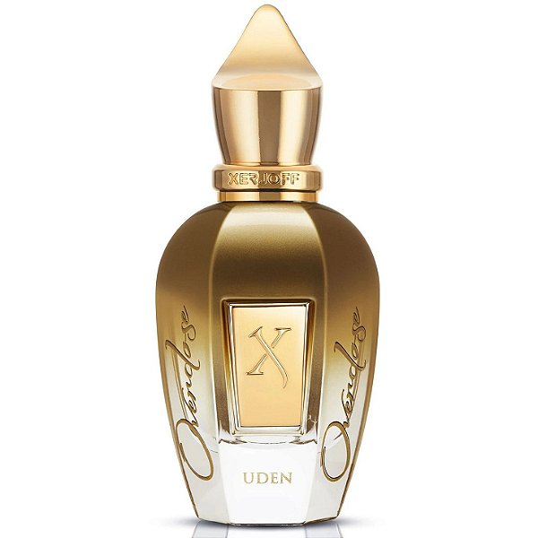 Uden Overdose Parfum Compartilhavel - Xerjoff (SEM CAIXA)
