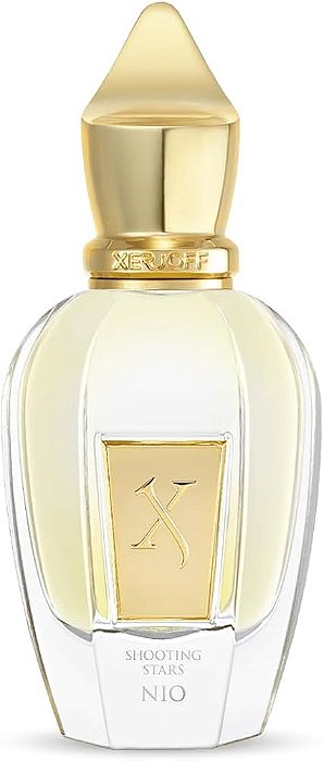 Nio Parfum Compartilhavel - Xerjoff (SEM CAIXA)