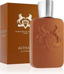 SOB ENCOMENDA - 03 À 12 DIAS ÚTEIS -Althair Eau de Parfum Masculino - Parfums de Marly