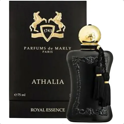 SOB ENCOMENDA - 03 À 12 DIAS ÚTEIS - Athalia Royal Essence Eau de Parfum Feminino - Parfums de Marly