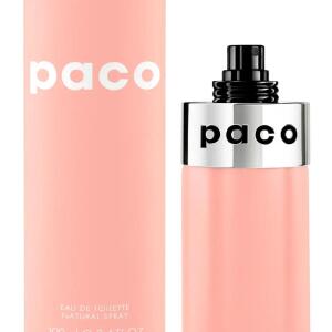 Paco Rose For Women Eau de Toilette Feminino - Rabanne