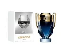 Invictus Aqua Eau De Toilette Masculino - Rabanne (Emb Nova)