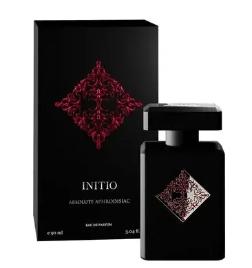 SOB ENCOMENDA - 03 À 12 DIAS ÚTEIS - Absolute Aphrodisiac Eau de Parfum Compartilhável - Initio