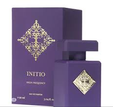 SOB ENCOMENDA - 03 À 12 DIAS ÚTEIS - High Frequency Eau de Parfum Compartilhável - Initio