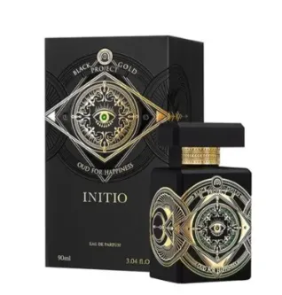 SOB ENCOMENDA - 03 À 12 DIAS ÚTEIS - Oud for Happiness Eau de Parfum Compartilhável - Initio